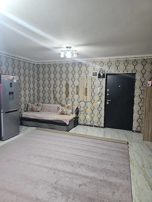 2 camere | Parcare inclusă | Mobilat și utilat | Florești - imagine 4