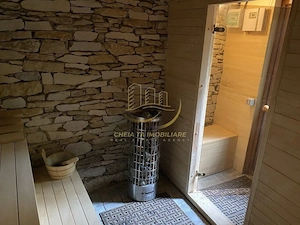Casă premium Făget | Proiect premiat | Saună | Grădină privată - imagine 11