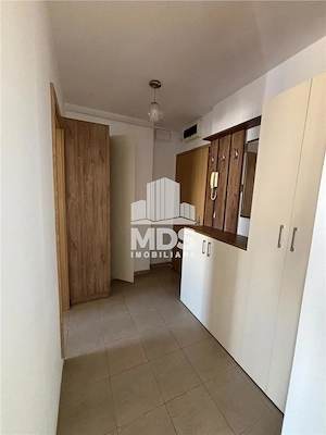 Apartament 64 mp utili, loc de parcare subteran mobilat si utilat! - imagine 6