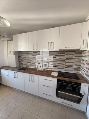 Apartament 64 mp utili, loc de parcare subteran mobilat si utilat! - imagine 8