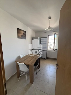 Apartament 64 mp utili, loc de parcare subteran mobilat si utilat! - imagine 7
