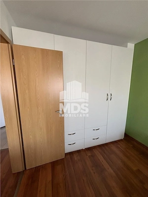Apartament 64 mp utili, loc de parcare subteran mobilat si utilat! - imagine 3
