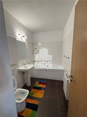 Apartament 64 mp utili, loc de parcare subteran mobilat si utilat! - imagine 5