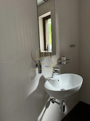 Casă premium Făget | Proiect premiat | Saună | Grădină privată - imagine 15