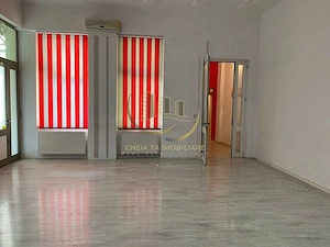 Central | Str. Ferdinand | Ideal cabinet psihologie / birou