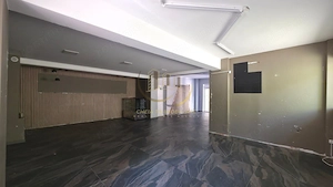 80 mp Open Space | Florești | Ideal showroom, birou sau salon - imagine 2
