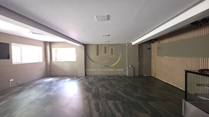 80 mp Open Space | Florești | Ideal showroom, birou sau salon - imagine 4