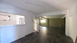 80 mp Open Space | Florești | Ideal showroom, birou sau salon - imagine 7