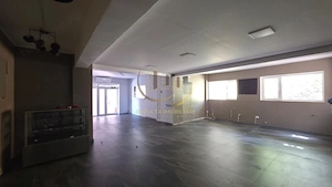 80 mp Open Space | Florești | Ideal showroom, birou sau salon - imagine 6