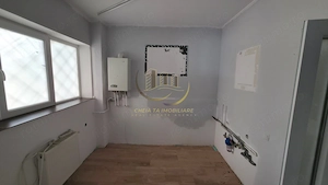 80 mp Open Space | Florești | Ideal showroom, birou sau salon - imagine 12