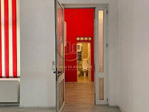 Central | Str. Ferdinand | Ideal cabinet psihologie / birou - imagine 4