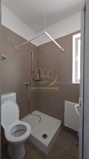 80 mp Open Space | Florești | Ideal showroom, birou sau salon - imagine 10