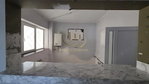 80 mp Open Space | Florești | Ideal showroom, birou sau salon - imagine 13