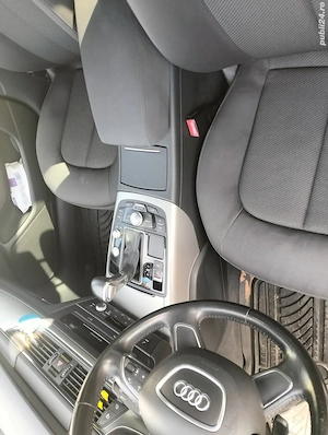 vand audi A6 - imagine 7