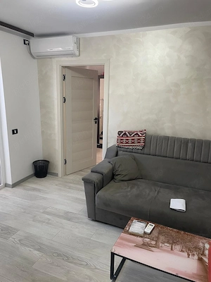 Închiriez apartament 2 camere  - imagine 4