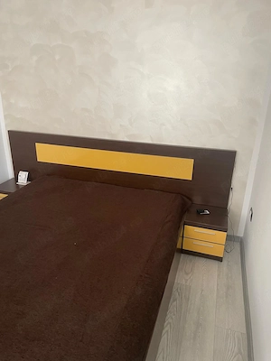 Închiriez apartament 2 camere  - imagine 5