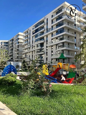 Apartament 2 camere | Tomis Park |  Vivo 