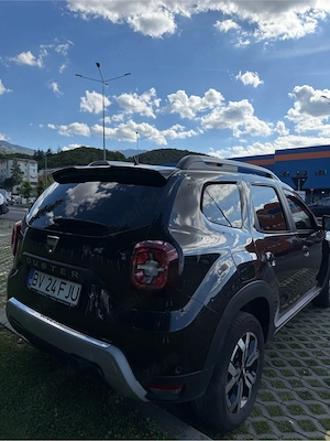 Dacia Duster 1.5 blue dCi 2018 - imagine 3
