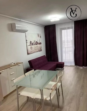 Apartament 2 camere | Tomis Park |  Vivo  - imagine 4