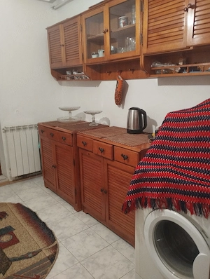 Vand apartament 2 camere decomandat - imagine 4