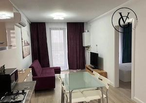 Apartament 2 camere | Tomis Park |  Vivo  - imagine 3