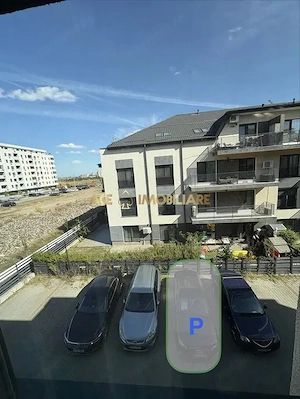 2 Camere de inchiriat | Theodor Pallady | Metrou | Centrala | Parcare  - imagine 7