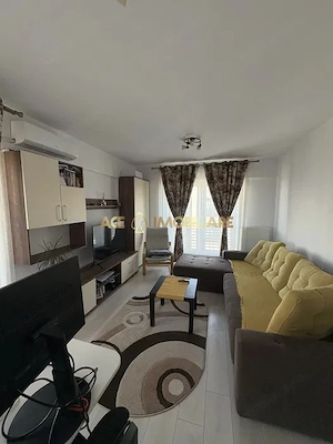 2 Camere de inchiriat | Theodor Pallady | Metrou | Centrala | Parcare 