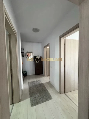 2 Camere de inchiriat | Theodor Pallady | Metrou | Centrala | Parcare  - imagine 4