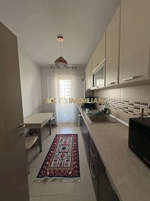 2 Camere de inchiriat | Theodor Pallady | Metrou | Centrala | Parcare  - imagine 5