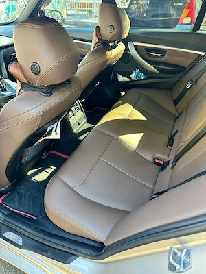 BMW Seria 3 BMW 320d EfficientDynamics F31 Touring | 163 CP | Automat | 207.600 km - imagine 8