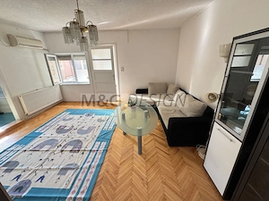 Oportunitate de investiție- Apartament cu 4 camere la et 1 la vila P+1 - imagine 2