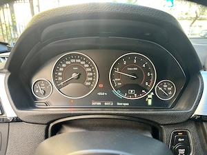 BMW Seria 3 BMW 320d EfficientDynamics F31 Touring | 163 CP | Automat | 207.600 km - imagine 7