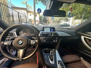 BMW Seria 3 BMW 320d EfficientDynamics F31 Touring | 163 CP | Automat | 207.600 km - imagine 6