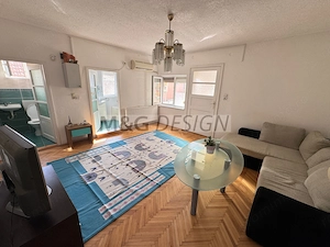 Oportunitate de investiție- Apartament cu 4 camere la et 1 la vila P+1 - imagine 11