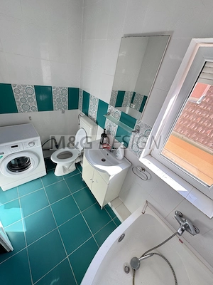 Oportunitate de investiție- Apartament cu 4 camere la et 1 la vila P+1 - imagine 8