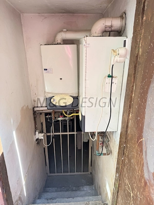 Oportunitate de investiție- Apartament cu 4 camere la et 1 la vila P+1 - imagine 6