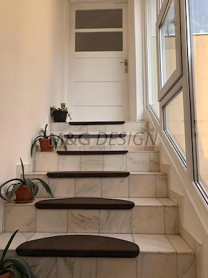Oportunitate de investiție- Apartament cu 4 camere la et 1 la vila P+1 - imagine 15