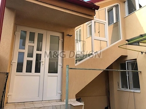 Oportunitate de investiție- Apartament cu 4 camere la et 1 la vila P+1 - imagine 16