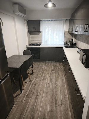 Apartament 2 camere Stefan cel Mare - imagine 3