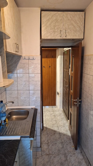 De vanzare apartament cu 2 camere Timisoara Calea Sagului Piata Doina - imagine 7