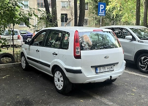 ford fusion 1.4 tdi - imagine 2