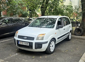 ford fusion 1.4 tdi - imagine 5