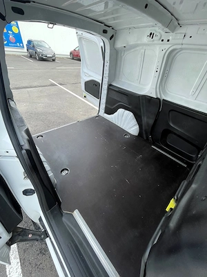 Opel Combo E | 1.5 diesel 100 cp E6 | 3 locuri | 118.000 km - imagine 9