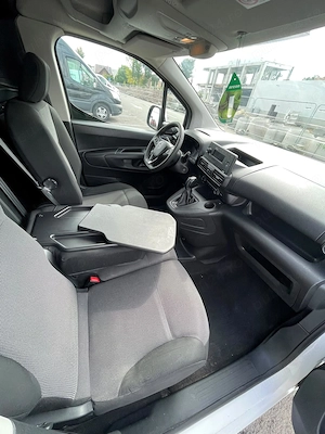 Opel Combo E | 1.5 diesel 100 cp E6 | 3 locuri | 118.000 km - imagine 7