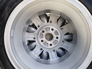 Jante Aliaj Audi A3 A4 R16 - imagine 3