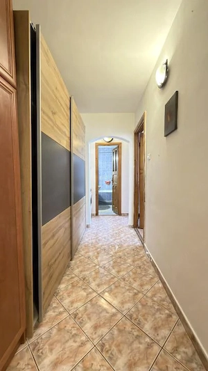 Apartament cu 3 camere 67mp util, Decomandat, Centrala proprie -zona Freidorf - imagine 13