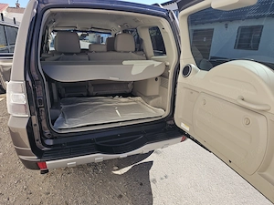 Vând Mitshubishi Pajero auroutilitara - imagine 7