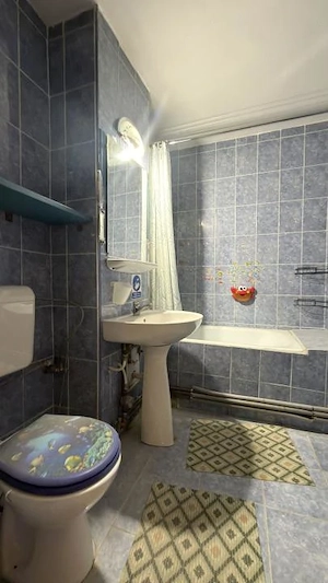 Apartament cu 3 camere 67mp util, Decomandat, Centrala proprie -zona Freidorf - imagine 14