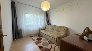Apartament cu 3 camere 67mp util, Decomandat, Centrala proprie -zona Freidorf - imagine 3