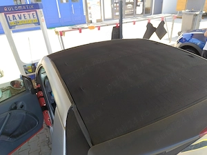 Smart fortwo City-Cabrio 450 - imagine 5